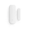 Smart Home Fensterkontakt, für Türen, Fenster, Garagen, Zigbee, magnetisch