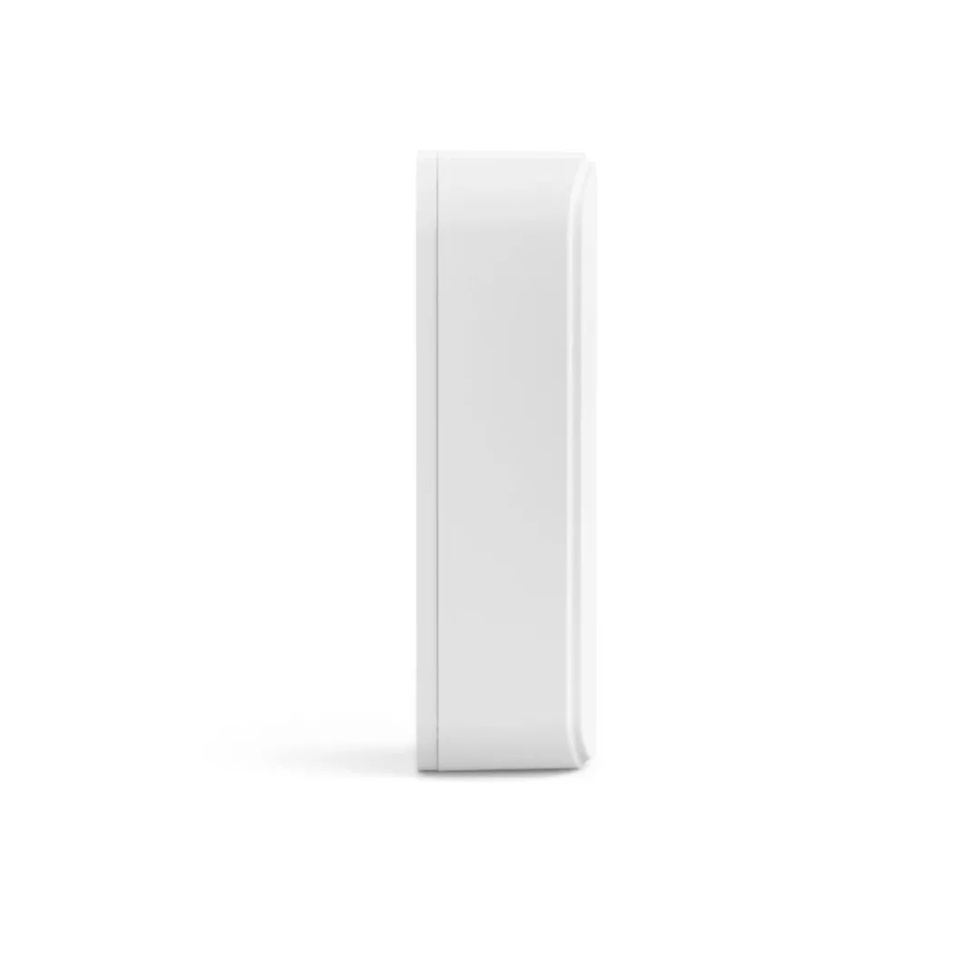 Smart Home Fensterkontakt, für Türen, Fenster, Garagen, Zigbee, magnetisch