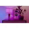 Smarte Lampe E14, 4,9W, LED, Matter, Kerze, RGBW, dimmbar, mit App