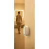 Smarter Bewegungsmelder, Zigbee, Push-Benachrichtigung, App
