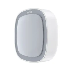 Smarter Bewegungsmelder, Zigbee, Push-Benachrichtigung, App