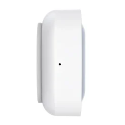 Smarter Bewegungsmelder, Zigbee, Push-Benachrichtigung, App