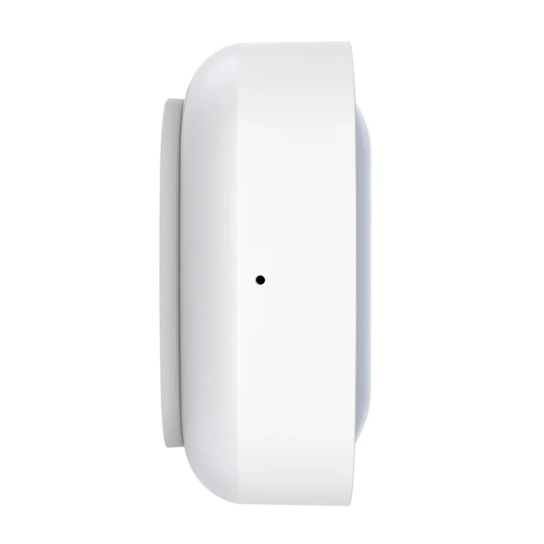 Smarter Bewegungsmelder, Zigbee, Push-Benachrichtigung, App