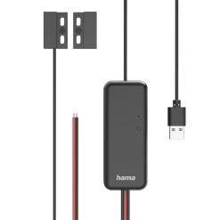 Smarter Garagentor-Öffner, WLAN, mit Sensor, Steuerung per App/Sprachbefehl