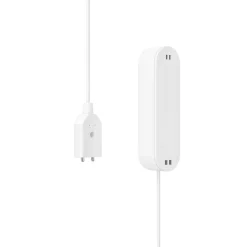 Smarter Wassermelder, Zigbee, 80dB, mit Ton und Push-Benachrichtigung