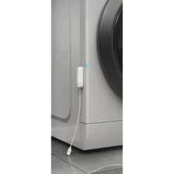 Smarter Wassermelder, Zigbee, 80dB, mit Ton und Push-Benachrichtigung