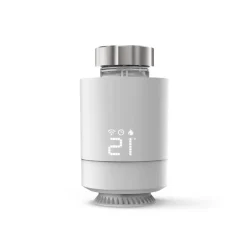 Smartes Heizkörperthermostat, Erweiterung für Hama WLAN-Heizungssteuerung