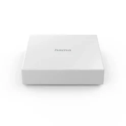 Smart-Home-Hub, Matter, Zigbee, Thread, für Sprach-/Appsteuerung