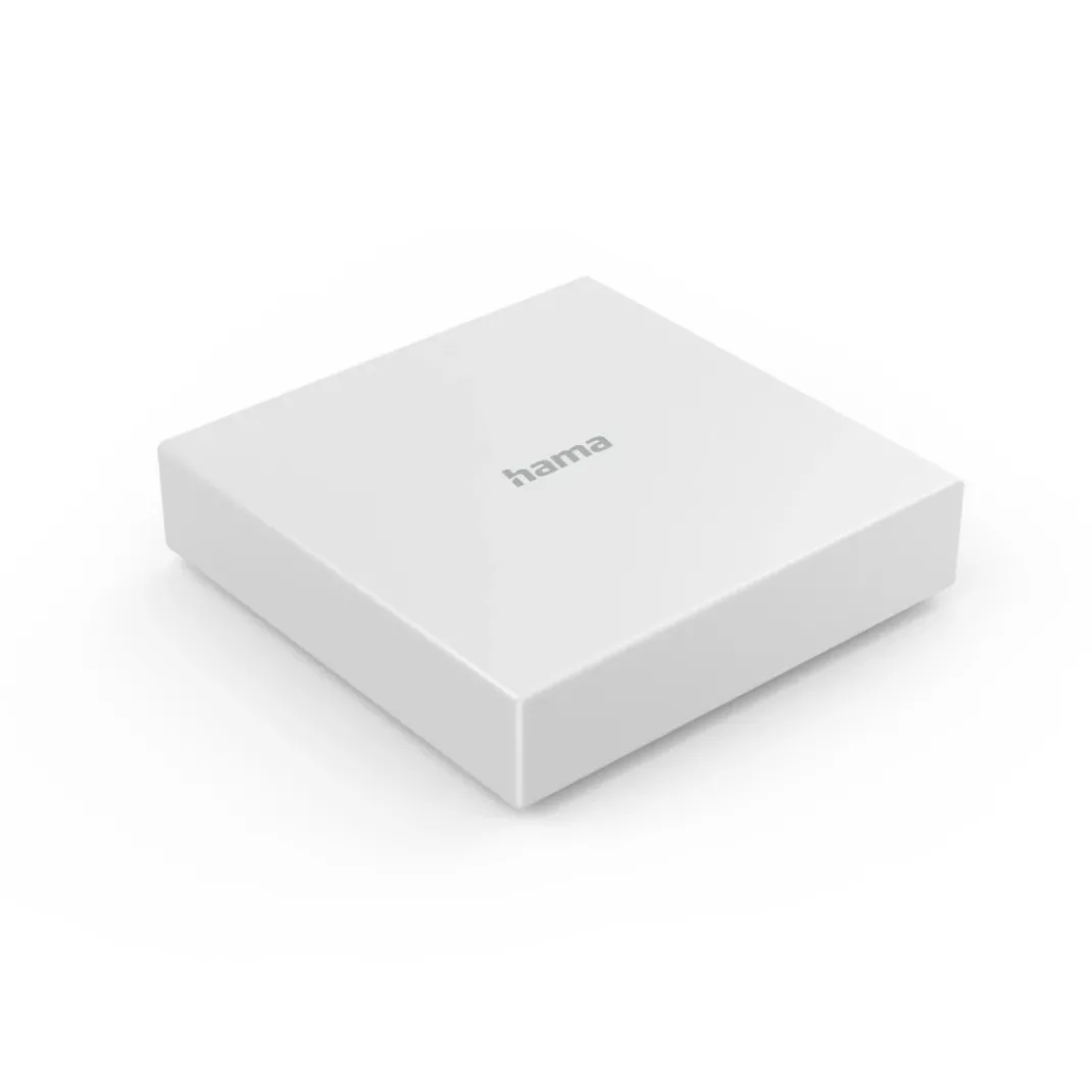 Smart-Home-Hub, Matter, Zigbee, Thread, für Sprach-/Appsteuerung
