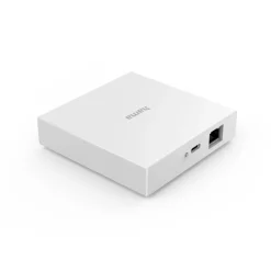Smart-Home-Hub, Matter, Zigbee, Thread, für Sprach-/Appsteuerung