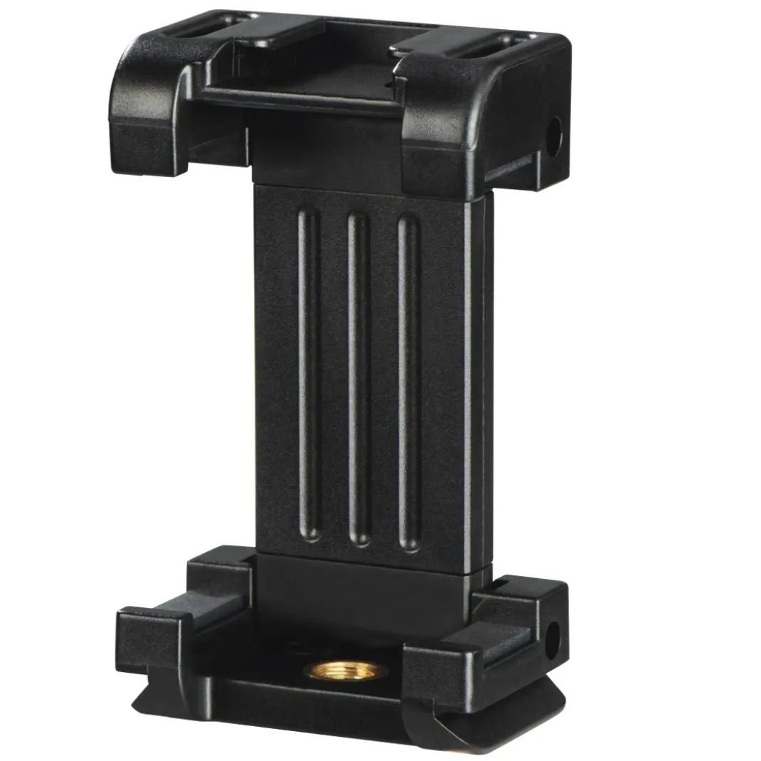 Smartphone-Halterung "Pro II", 9,5 cm, 1/4"