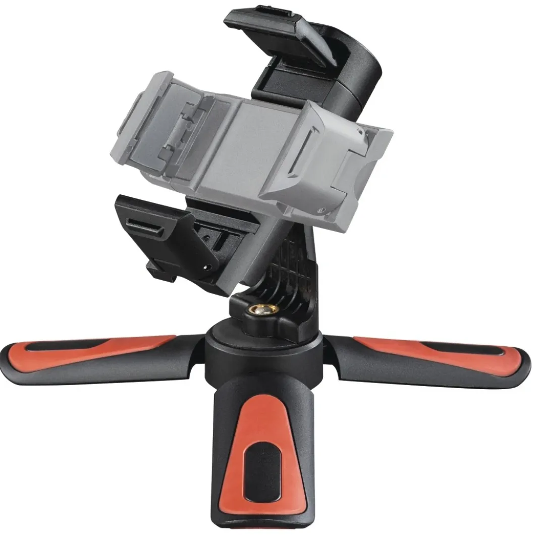 Smartphone-Ministativ "Pocket II Rotation"