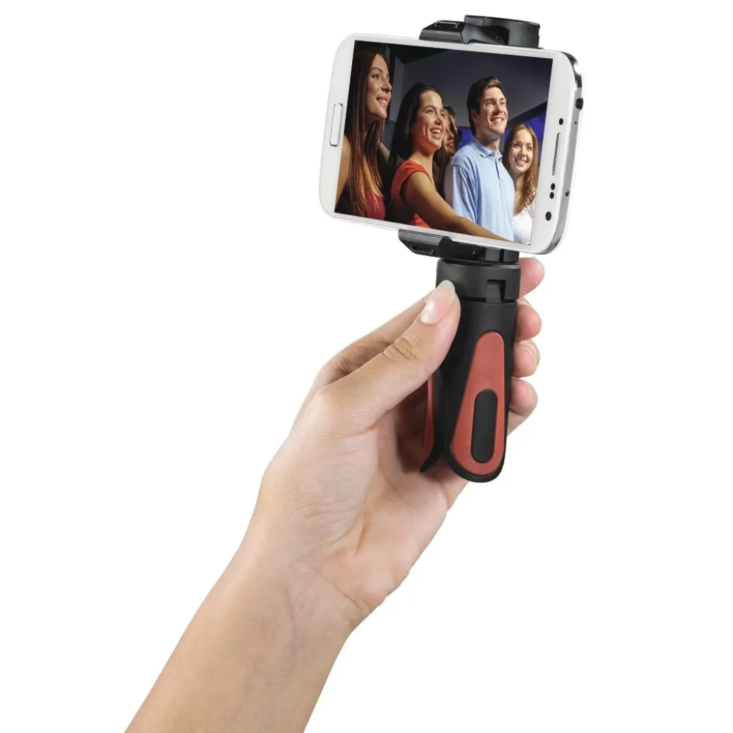 Smartphone-Ministativ "Pocket II Rotation"