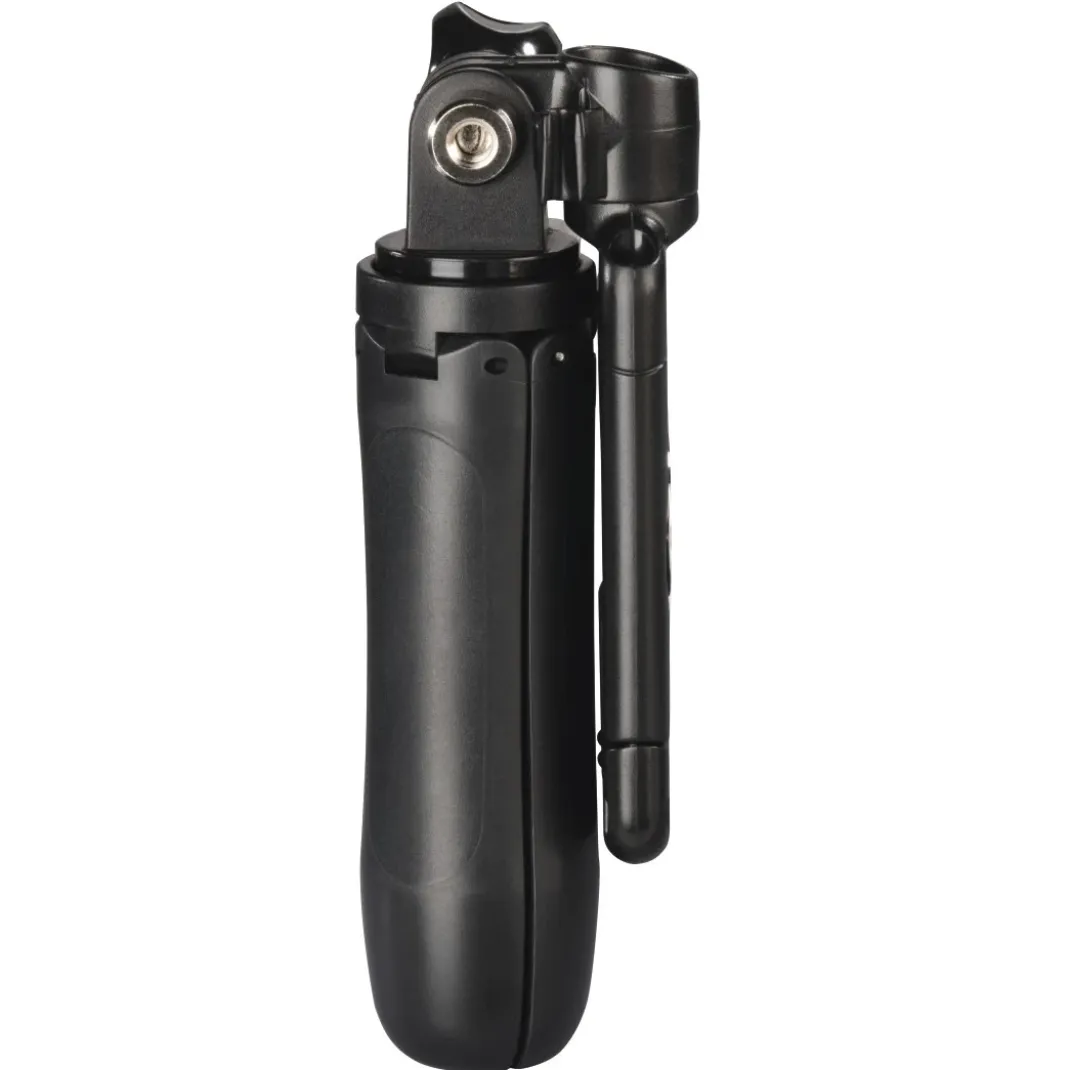 Smartphone-Ministativ "Pocket", 20 cm, Schwarz