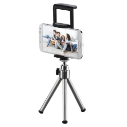 Smartphone-/Tablethalterung 2in1, 1/4