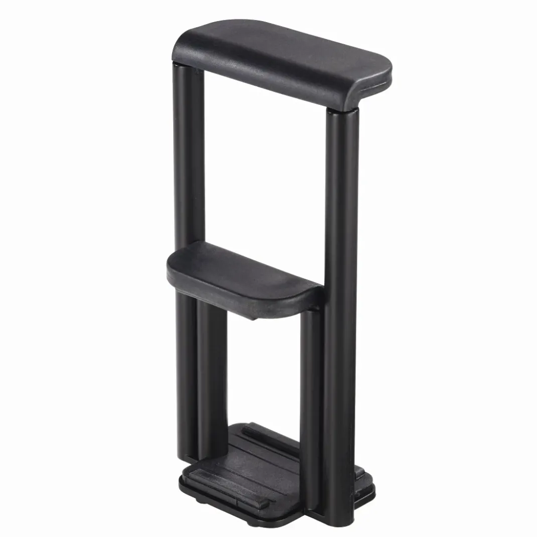 Smartphone-/Tablethalterung 2in1, 1/4"