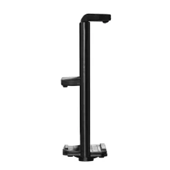 Smartphone-/Tablethalterung 2in1, 1/4