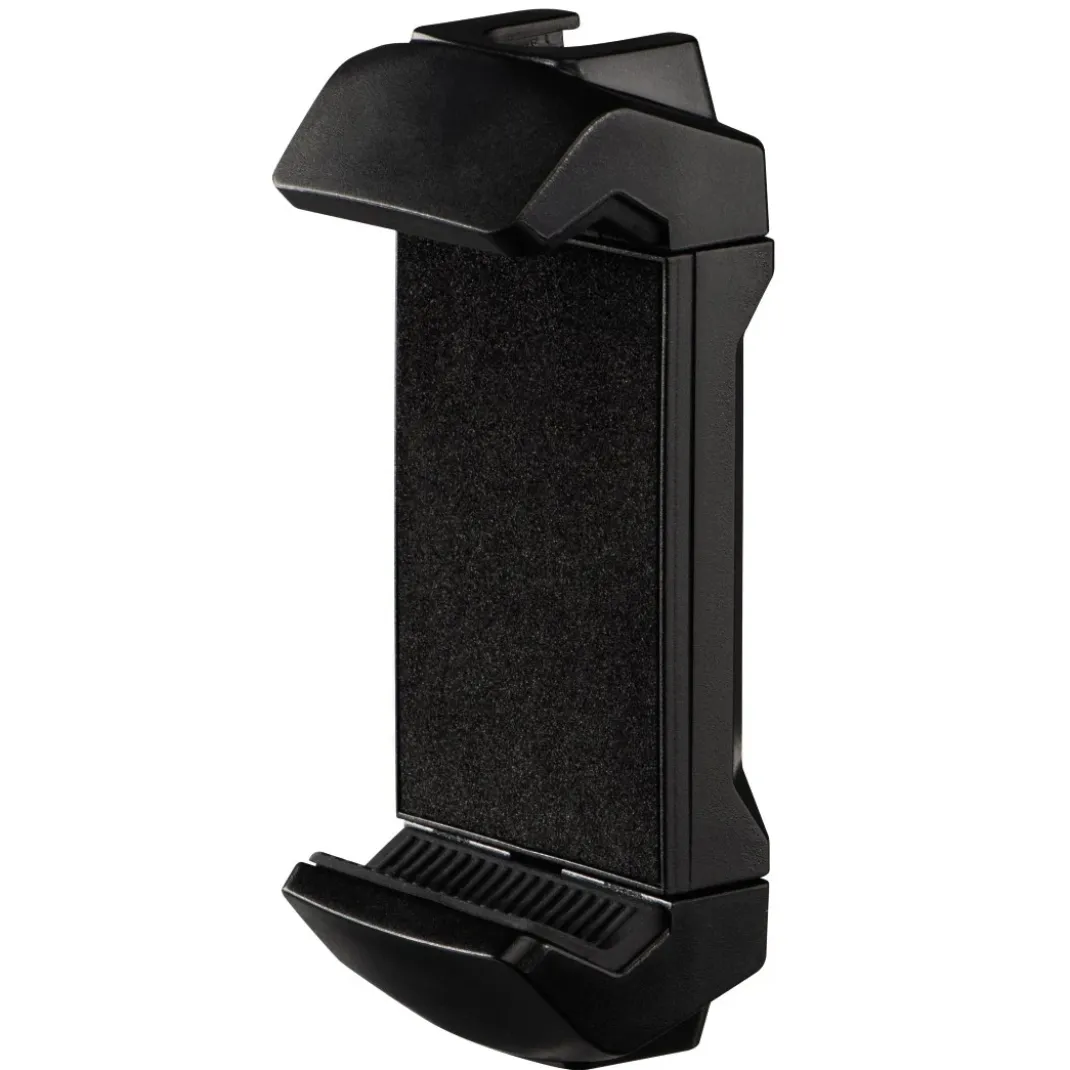 Smartphone-/Tablethalterung "Pro", 2in1, 1/4"