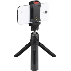 Smartphone-/Tablethalterung