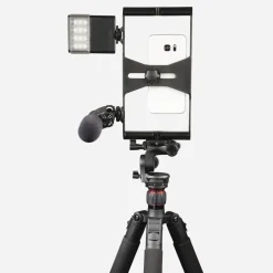 Smartphone-Video-Handgriff