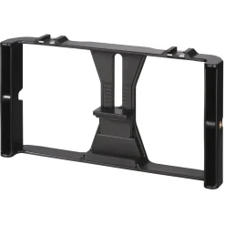 Smartphone-Video-Handgriff