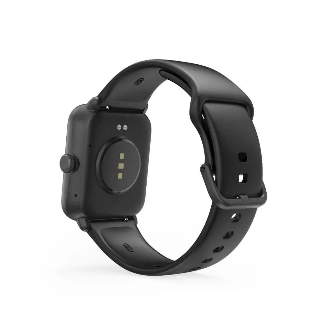 Smartwatch "6010", GPS, TFT-Display 44 mm, Telefonfunktion, IP68 + 3ATM, SW