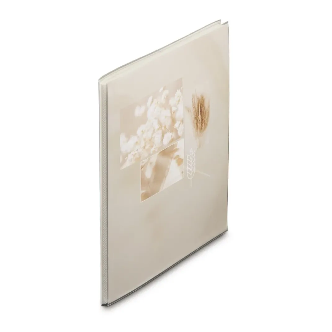 Softcover-Album "Singo II", für 80 Fotos im Format 10x15 cm, Cotton