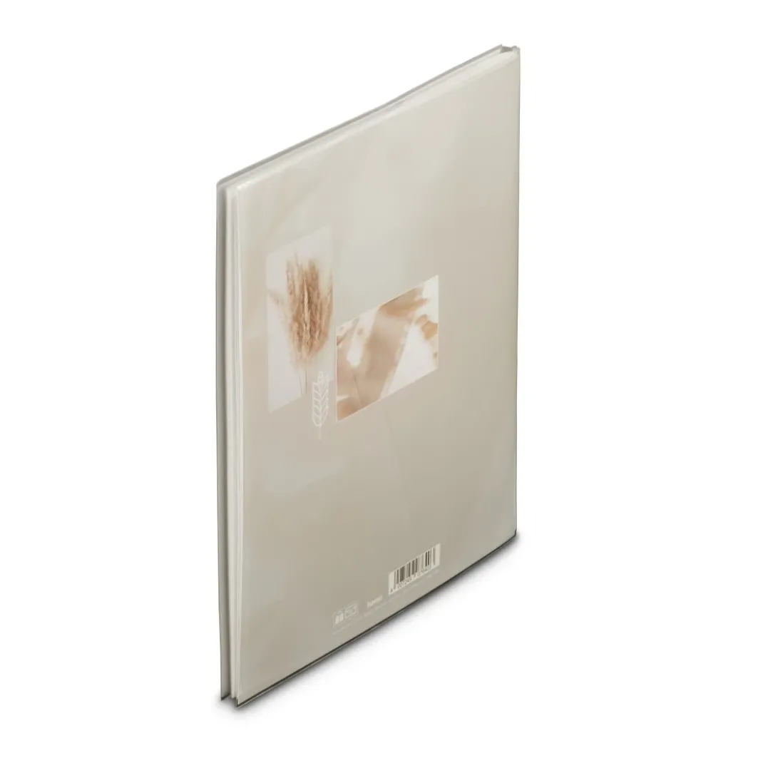 Softcover-Album "Singo II", für 80 Fotos im Format 10x15 cm, Cotton