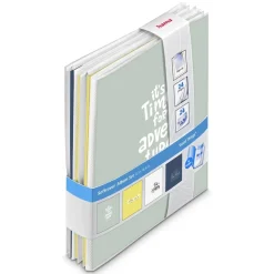 Softcover-Album-Set 