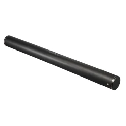 Soundbar-Wandhalterung, universal, einstellbar, Schwarz