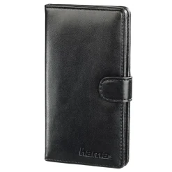 Speicherkarten-Tasche "Vegas", Gr. M, Schwarz
