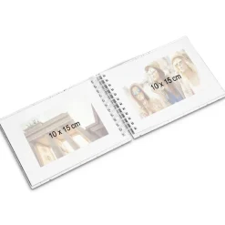 Spiral-Album 