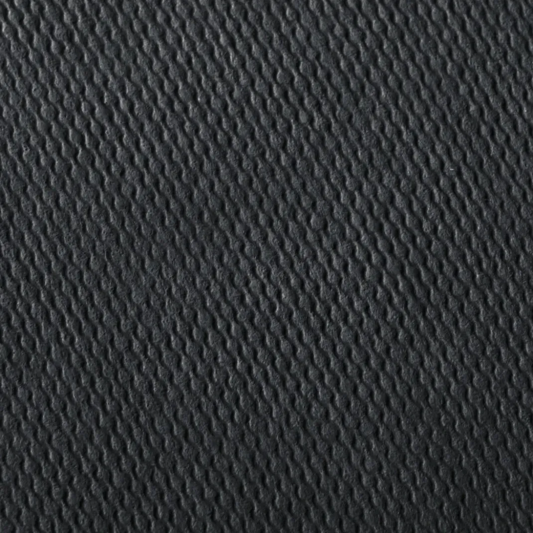 Spiral-Album "Fine-Art", 24x17 cm, 50 schwarze Seiten, New Black