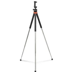 Stativ "Traveller Pro" für Smartphone, GoPro, Fotokameras, 105 - Ball