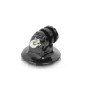 Stativ-Adapter für Action Cams, mit 1/4 Zoll-Gewinde