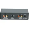 Stereo-Phono-Vorverstärker "PA 506", mit Netzgerät 230 V/50 Hz