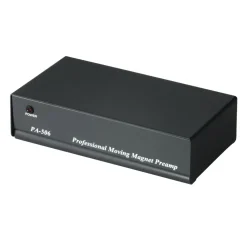 Stereo-Phono-Vorverstärker