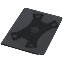 Tablet-Case "360° Rotation Uni" für Tablets 22,9-28 cm (9-11"), Schwarz