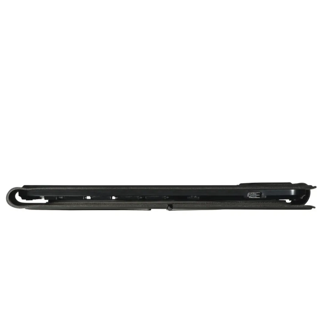 Tablet-Case "Premium", Hülle mit Tastatur für Tablets 24-28 cm (9,5-11") SW