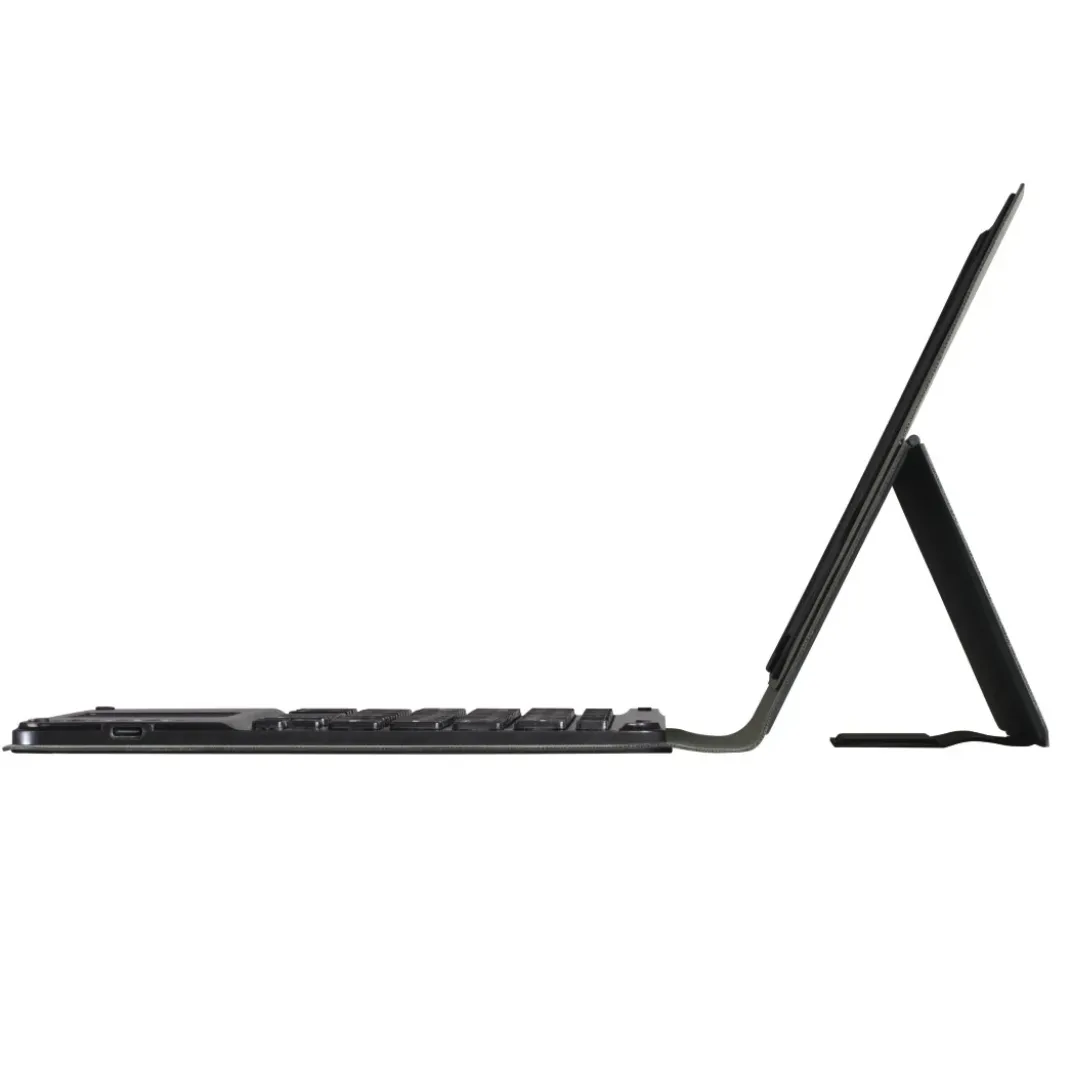 Tablet-Case "Premium", Hülle mit Tastatur für Tablets 24-28 cm (9,5-11") SW