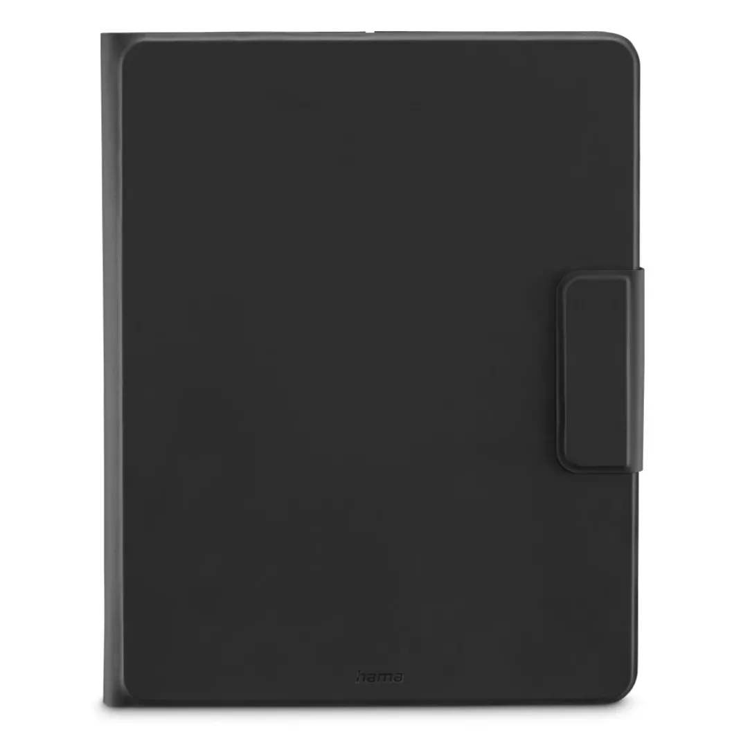 Tablet-Case "Premium", Hülle mit Tastatur für iPad Pro 13" (2025/2024), SW