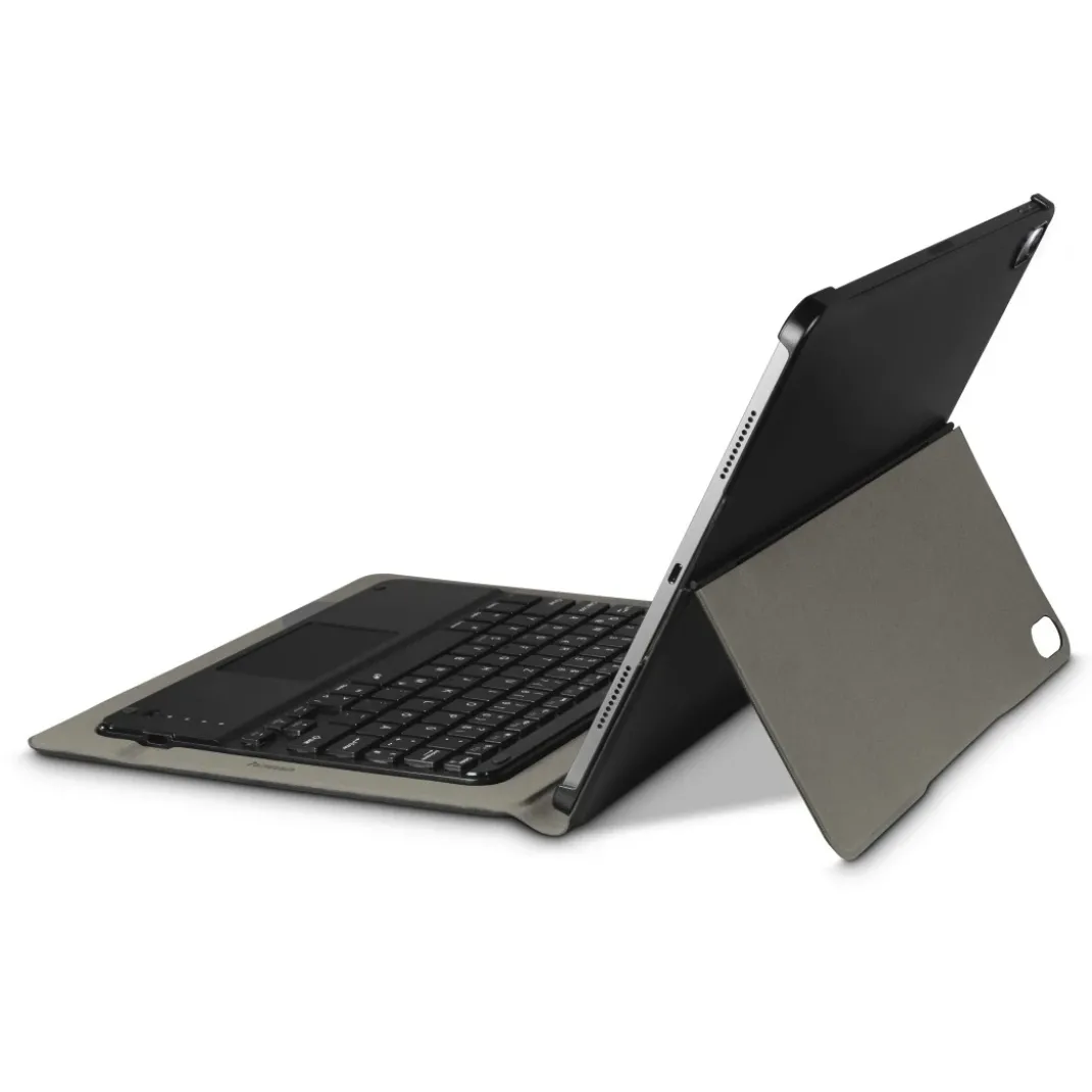 Tablet-Case "Premium", mit Tastatur für iPad Air 13" (2026/2025/2024), SW