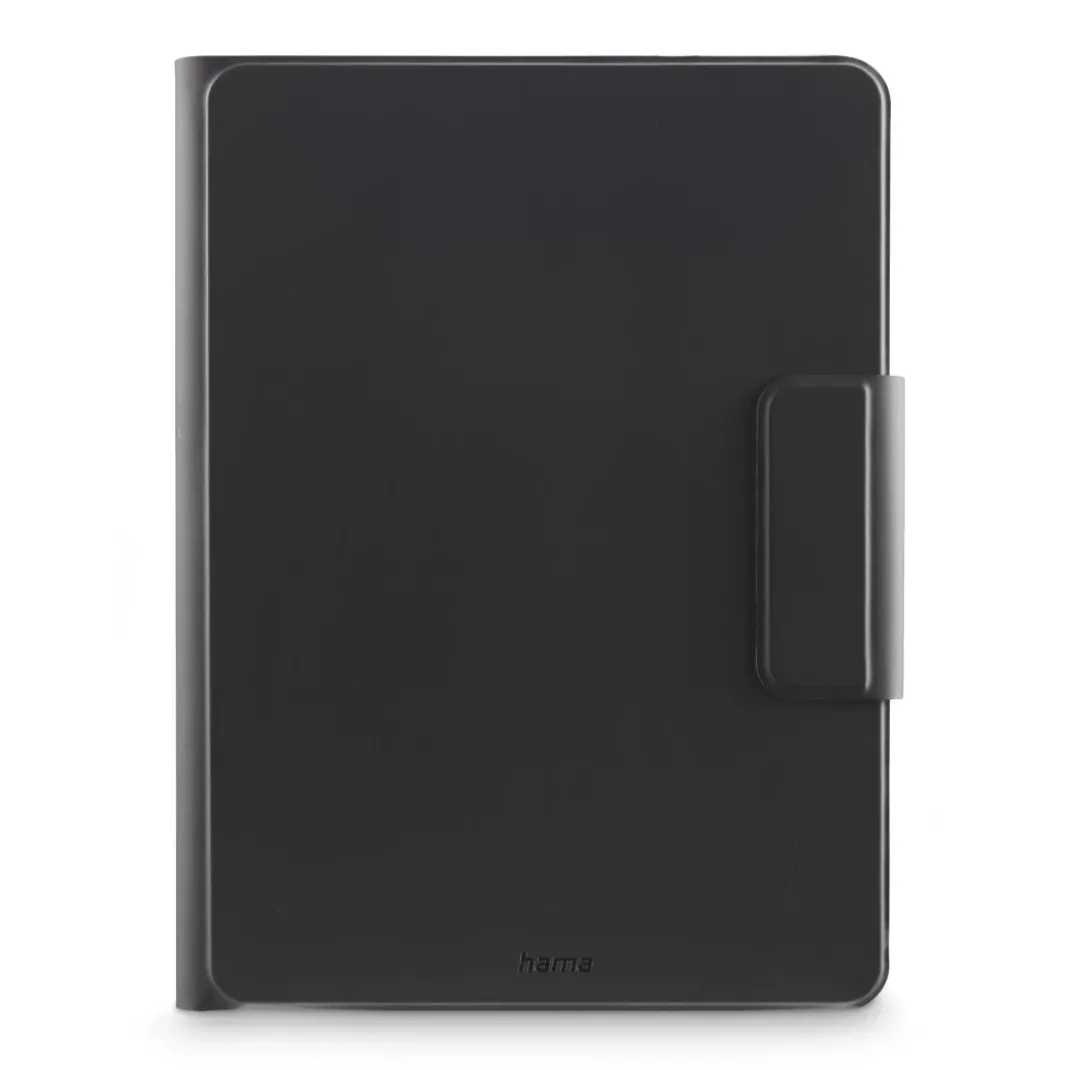 Tablet-Case "Premium", mit Tastatur für iPad Air 13" (2026/2025/2024), SW