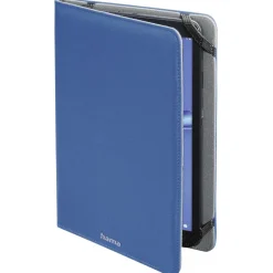 Tablet-Case "Strap" für Tablets 24 - 28 cm (9,5 - 11"), Blau