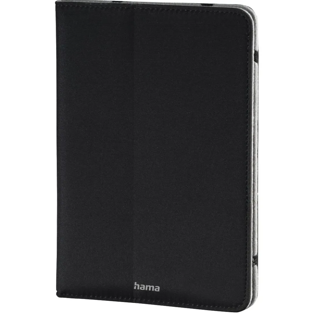 Tablet-Case "Strap" für Tablets 24 - 28 cm (9,5 - 11"), Schwarz
