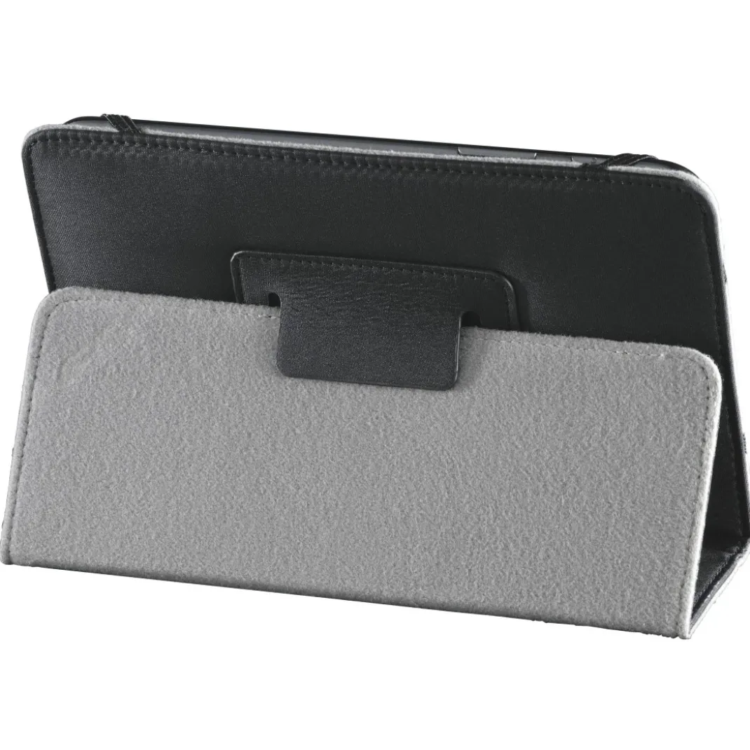 Tablet-Case "Strap" für Tablets 24 - 28 cm (9,5 - 11"), Schwarz