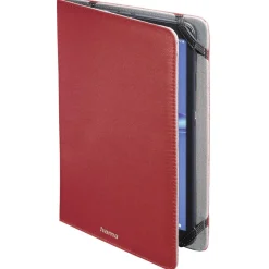 Tablet-Case "Strap" für Tablets 24 - 28 cm (9,5 - 11"), Rot