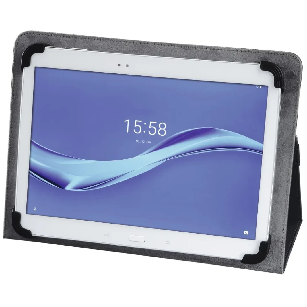 Tablet-Case "Xpand" für Tablets 24 - 28 cm (9,5 - 11"), Schwarz