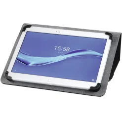 Tablet-Case "Xpand" für Tablets 24 - 28 cm (9,5 - 11"), Schwarz