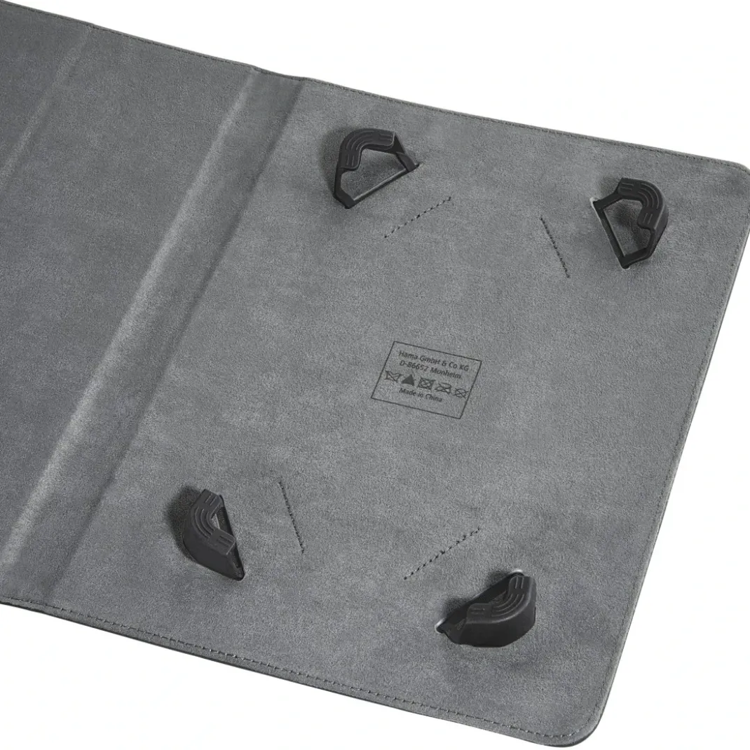 Tablet-Case "Xpand" für Tablets 24 - 28 cm (9,5 - 11"), Schwarz